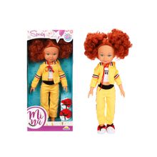 Product image of სათამაშო თოჯინა მინა 35 სმ S00030041 Sunman