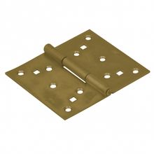 Product image of ანჯამა სამშენებლო 135x120x 2,5 mm Z 135