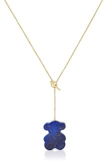 Product image of TOUS 1004229900 ქალის ყელსაბამი და გულსაკიდი