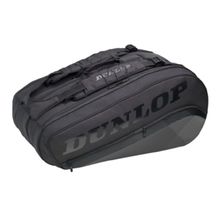 Product image of Dunlop TAC TEAM 8 ჩოგბურთის ჩანთა