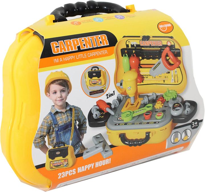 tsarmosakhviti-satamasho---durglis-khelsatsqoebis-chanta