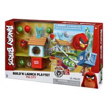Product image of Jazwares Angry Birds სათამაშო ფიგურები