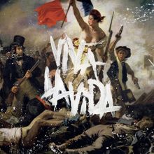 Product image of Coldplay - Viva la Vida (CD)
