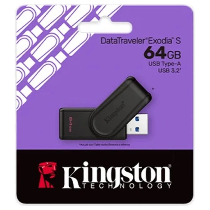 kingston-datatraveler-exodia-s-64gb-usb-32-black-shavi-usb-flesh-mekhsiereba-photo-3