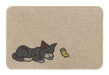 Product image of ფეხსაგები Hamat 558 ARCADE Cat 40x60 სმ