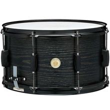 Product image of TAMA WP148BK BOW Woodwork snare drum დრამი