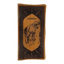 Product image of ნარდი 65 x 65 სმ
