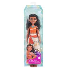 Product image of Mattel Disney Princess Moana მოანას თოჯინა