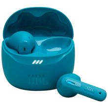 Product image of JBL Tune Flex 2 Turquoise TWS ყურსასმენი