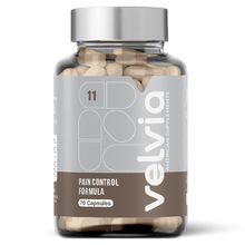 Product image of Velvia Pain Control Formula საკვები დანამატები
