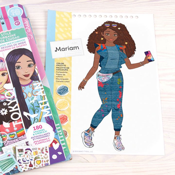 make-it-real-sabavshvo-eskizis-tsignaki-photo-2