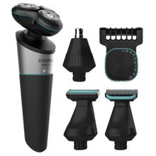 Product image of Cecotec Bamba PrecisionCare (Exclusivo Consum) უნივერსალური წვერსაპარსი-ტრიმერი