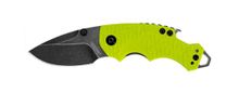 Product image of Kershaw Shuffle Lime დანა
