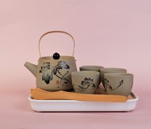 Product image of ჩაიდანი ოთხი ჭიქით