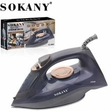 Product image of SOKANY SL-6699 2200W უთო