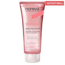 Product image of Noreva 200მლ დასაბანი გელი