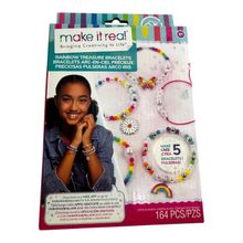 Product image of Make It Real ბისერების ნაკრები