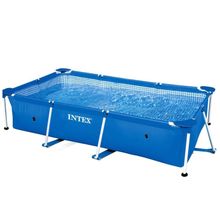 Product image of INTEX კარკასული აუზი