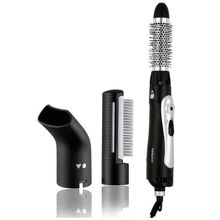 Product image of SOKANY CT-512-3 1000W თმის ფენი-სავარცხელი