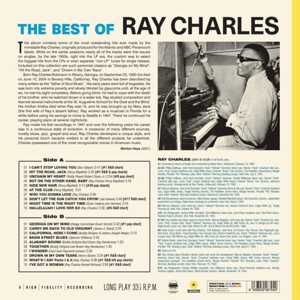 ray-charles---the-best-of-ray-charles-vinilis-firfita-photo-2