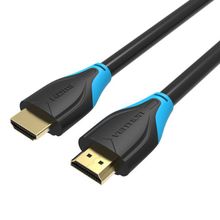 Product image of VENTION AACBJ HDMI Cable 5M Black