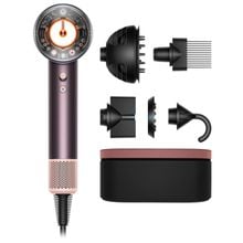 Product image of Dyson Supersonic Nural HD16 Jasper plum 1600W თმის ფენი