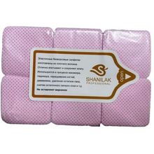 Product image of ლაქის მოსაცილებელი ხელსახოცი