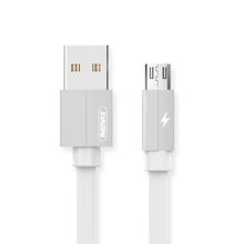 Product image of REMAX მობილურის კაბელი  RC-094m 1M White