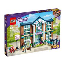 Product image of LEGO FRIENDS  ჰერტლეიკის საქალაქო სკოლა