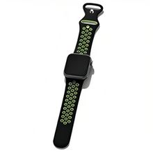 Product image of Sport Band With Hole For Apple Watches Series 38/40/41mm L სმარტ საათის სამაჯური