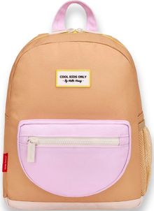 Product image of Hello Hossy  ზურგჩანთა Mini Crème Brûlée  6+ წელი