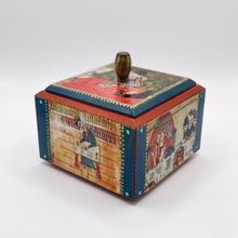 Product image of Ethnodesign ხის ზარდახშა