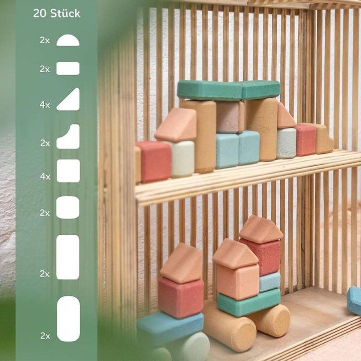 korko-block-set-20-pieces-satamasho-kubikebi-photo-4