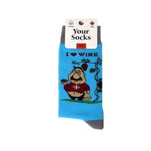 Product image of Your Socks 39-45 წინდა