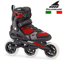 Product image of ROLLERBLADE MACROBLADE 110 3WD გორგოლაჭები