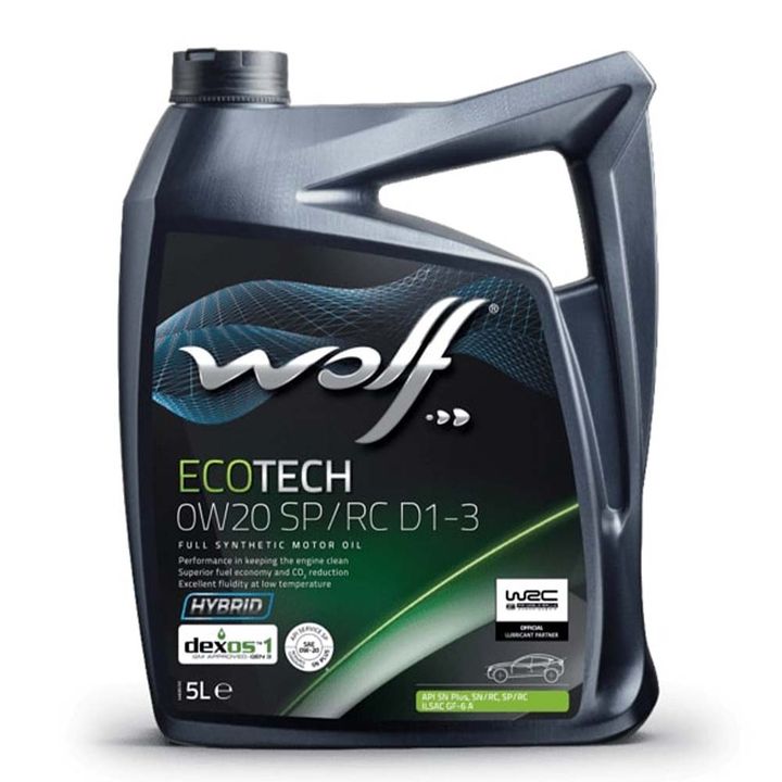 wolfecotech0w20sprcd1-34l