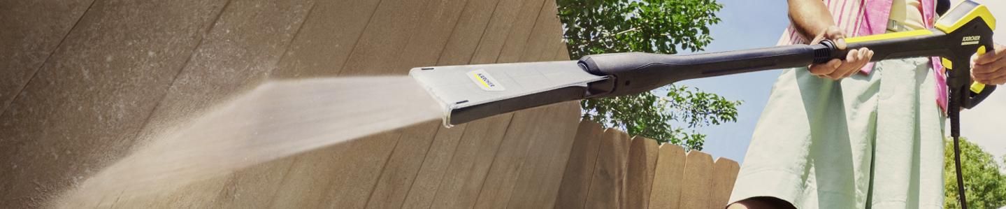 Cover photo of KARCHER