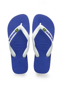 Product image of Havaianas Brasil Logo Unisex შლაპუნები