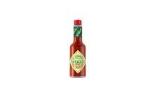 Product image of Tabasco "წითელი" სოუსი 60მლ