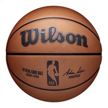 Product image of Wilson NBA Official Game Ball კალათბურთი
