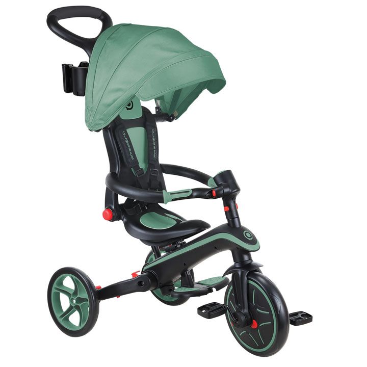 globber-explorer-trike-foldable-4in1-olive-sabavsho-velosipedi