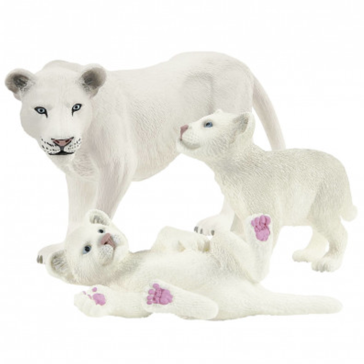 schleich-lion-mother-with-cubs-lomi-shvilebit