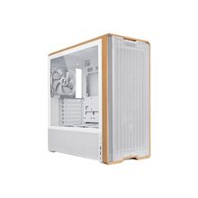Product image of Lian Li LanCool 217 White - 2x170 Fan + 2x120 Fan + 1x140 Fan ქეისი