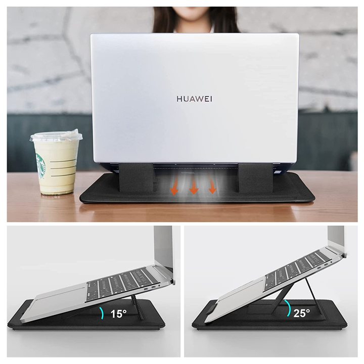 nillkin-versatile-plus-laptop-sleeve-laptop-bag-stand-and-mouse-pad-notebook-156-161-black-noutbuqis-sadgami-photo-2