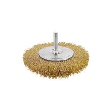 Product image of ჯაგრისი (რბილი) სახვრეტელასთვის 100 მმ JDCE4402 JADEVER