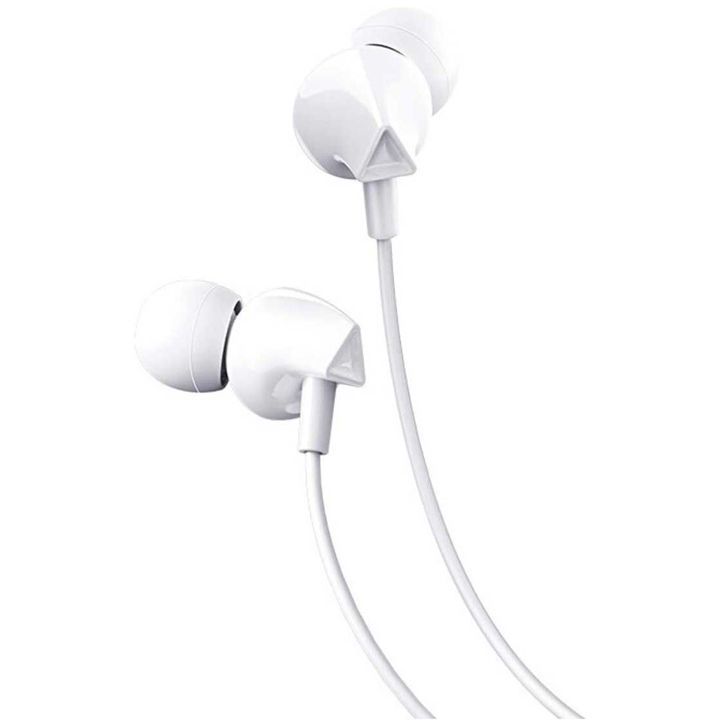 hoco-earphone-m60-perfect-sound-universal-earphone-s-with-micwhite-photo-2