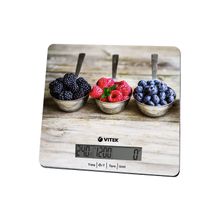 Product image of VITEK VT 2429 სამზარეულოს სასწორი