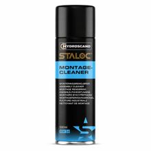 Product image of STALOC სამონტაჟო დეტალების გამწმენდი სპრეი  500მლ