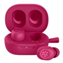 Product image of Jlab Jbuds Mini Pink უსადენო ყურსასმენი