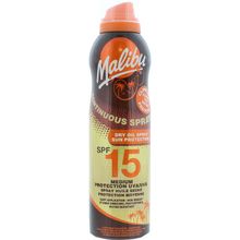 Product image of Malibu მშრალი ზეთი SPF15 175მლ